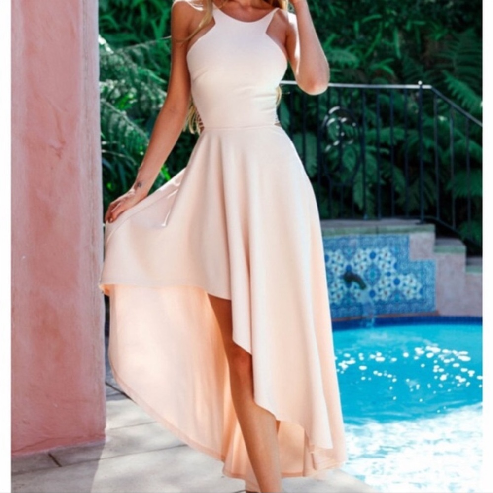Hello molly maxi dress